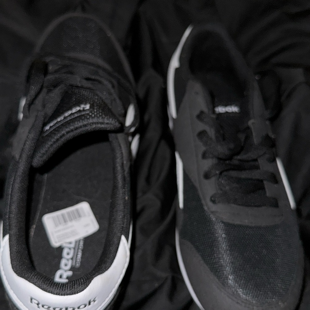 Reebok Royal CL Jogger 3 SNEAKERS